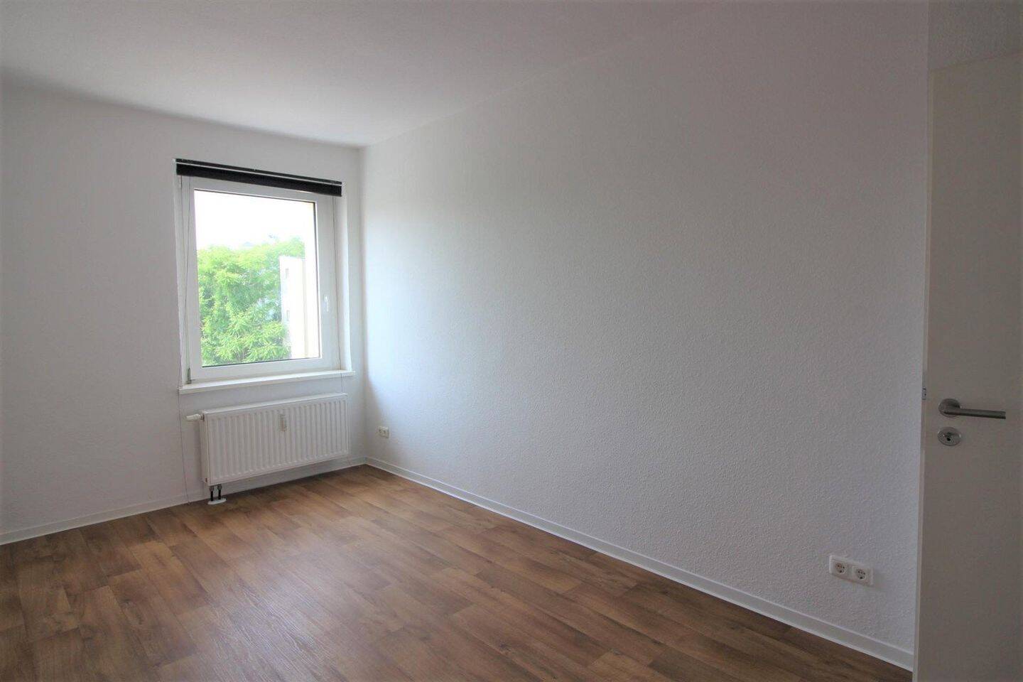 Hochwertige und Schöne 2-Raumwohnung in guter Lage – Magdeburg – Vorschaubild 6