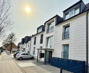 Neuwertige 2-Zimmer-Wohnung (vermietet) mit traumhaftem Ausblick in Essen-Haarzopf – 45149 Essen – Vorschaubild 4