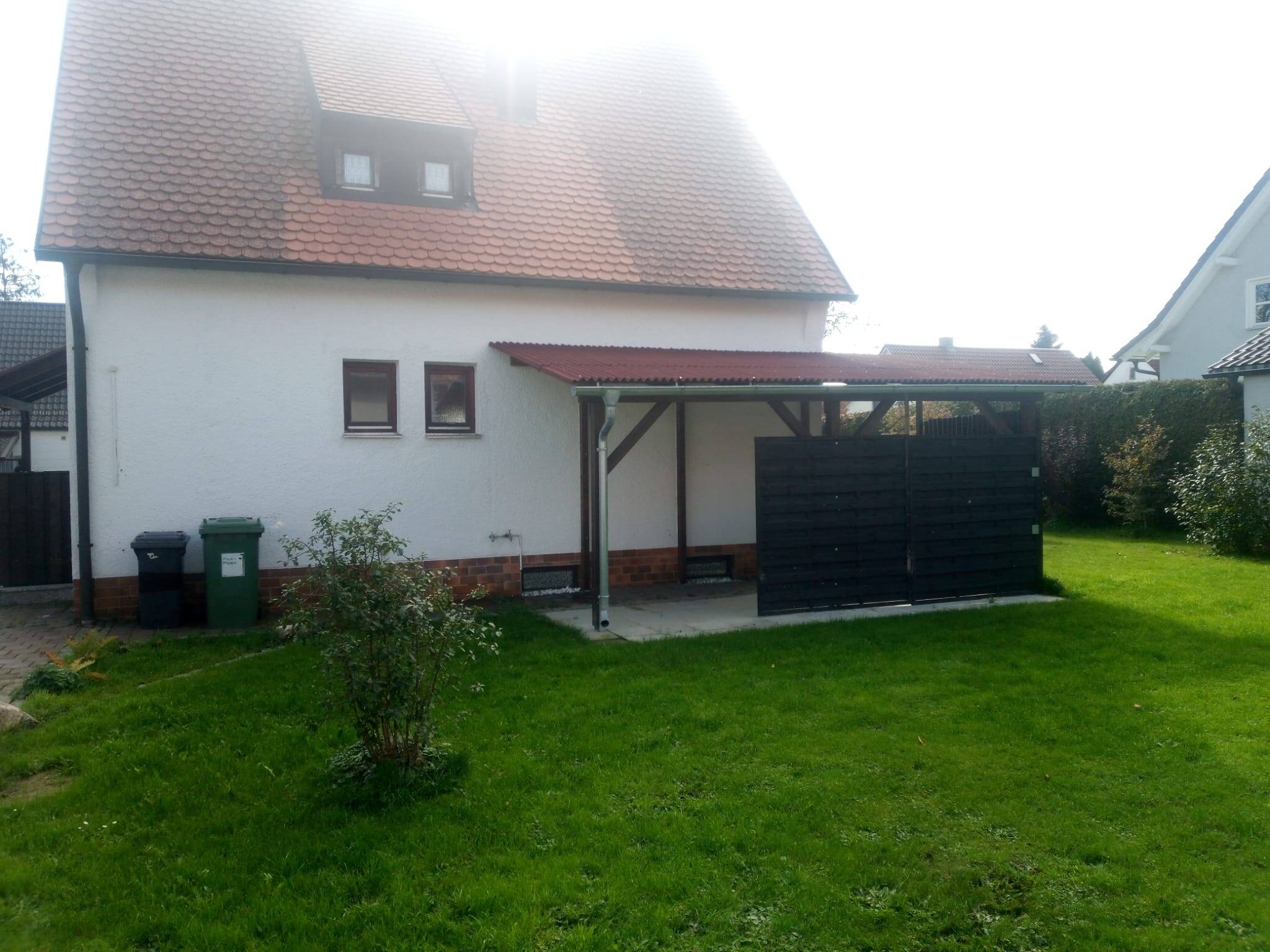Älteres Häuschen mit großem Garten und viel Charme – Geisenhausen – Vorschaubild 3