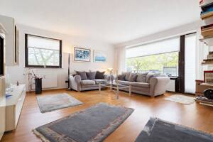 Zentrale Lage - prima Raumaufteilung - fairer Preis ... und Sie müssen nicht viel modernisieren! – 22147 Hamburg – Vorschaubild 3
