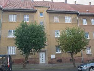 Gemütliche 3-Zimmer-Wohnung mit Balkon