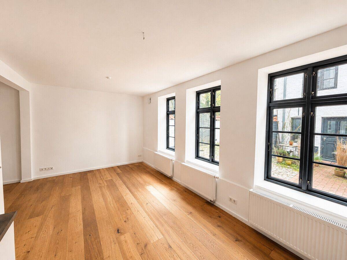 Wohn- und Geschäftshaus mit 24 Einheiten – Flensburg – Vorschaubild 7