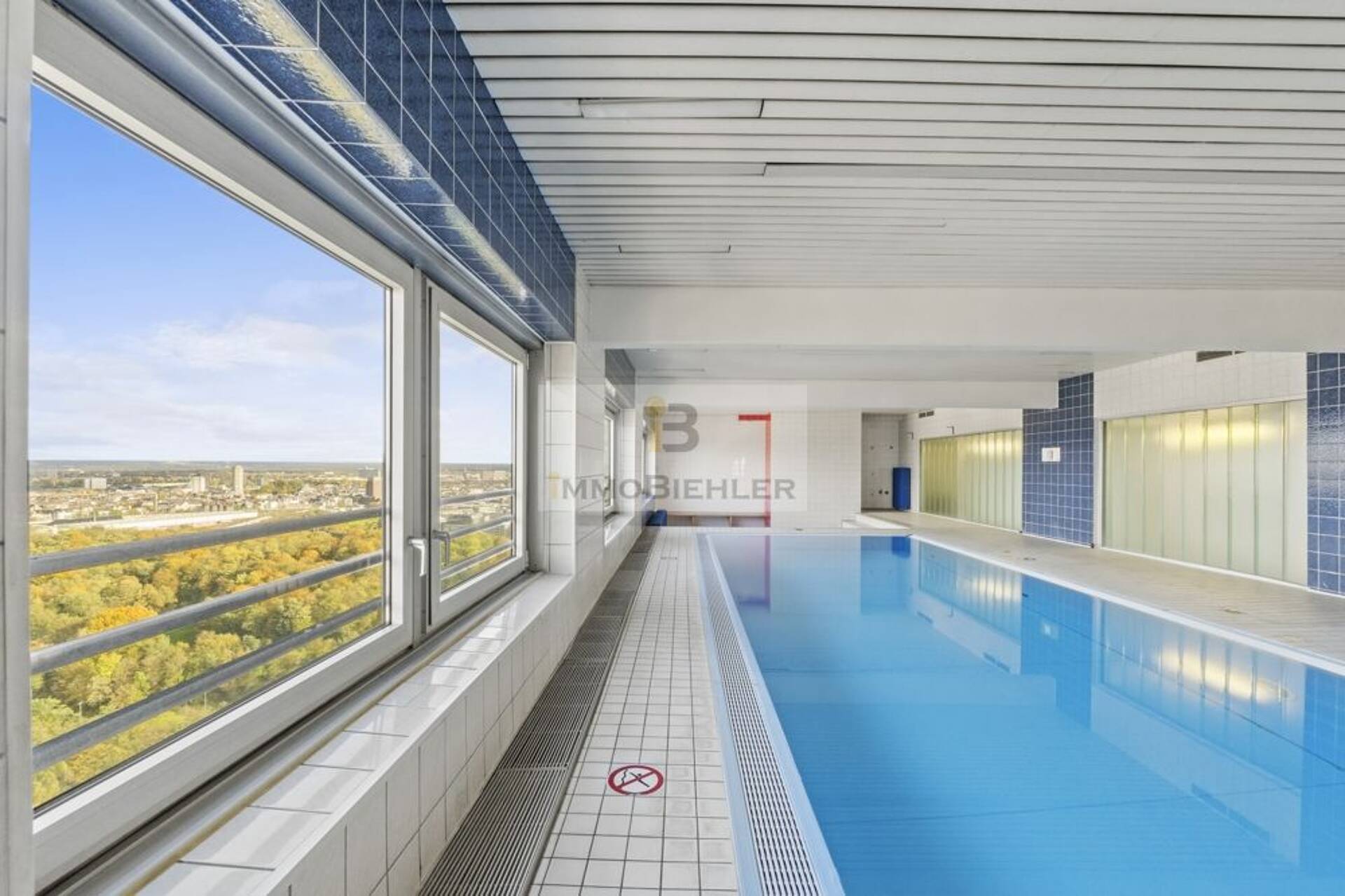 Etagenwohnung in 50823 Köln mit 35 m² kaufen