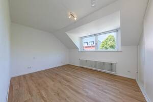Wohnen mit Loftcharakter: "Offen gestaltete 2-Zimmer-Wohnung im Herzen Bergedorfs" – 21029 Hamburg – Vorschaubild 7