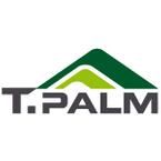 T PALM logo