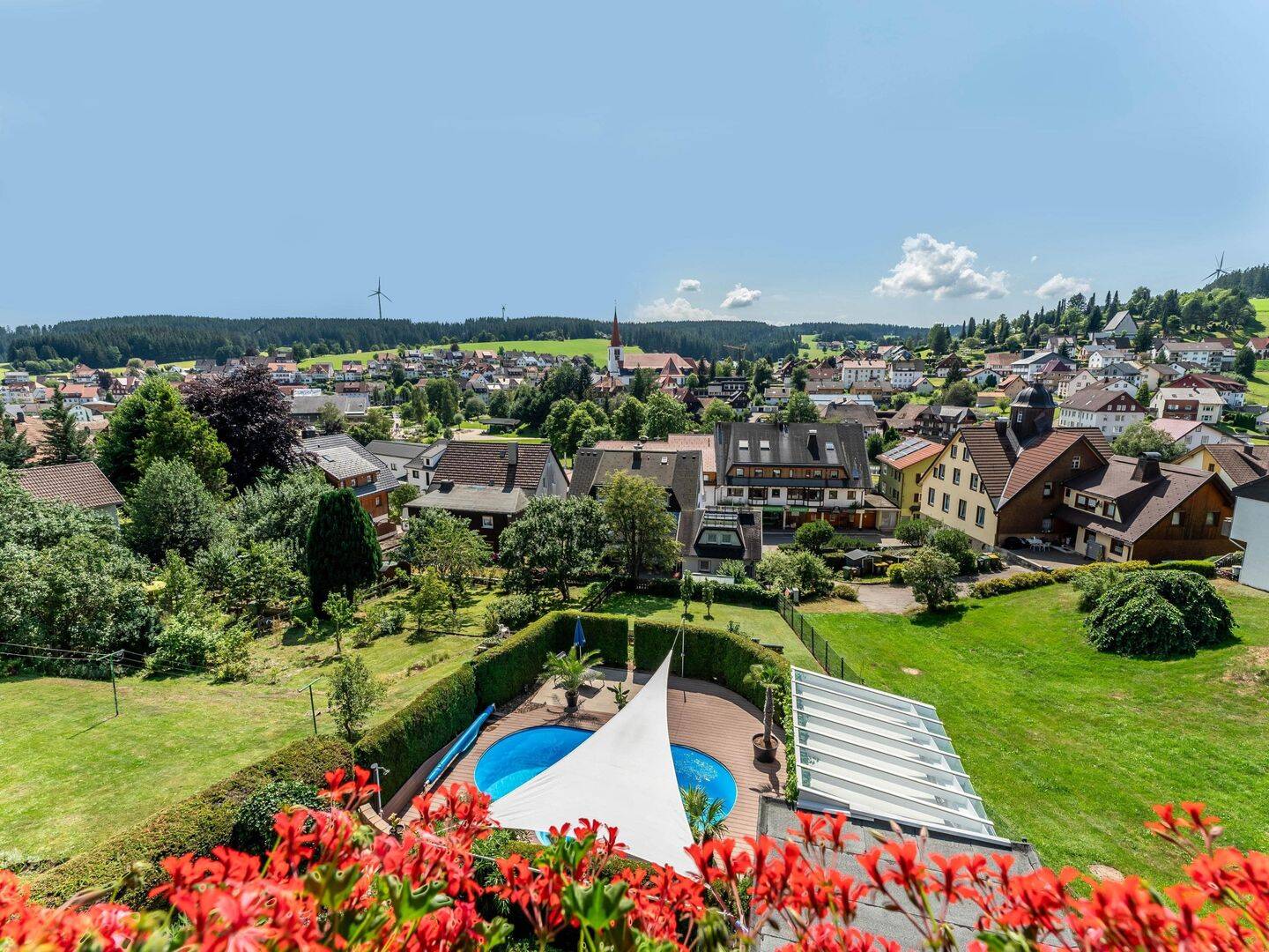 Hier können Sie Urlaub und Alltag vereinen – Schonach im Schwarzwald – Vorschaubild 7
