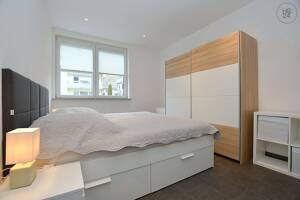 Wunderschöne, modern möblierte Wohnung in Stuttgart Mühlhausen – 70378 Stuttgart – Vorschaubild 2