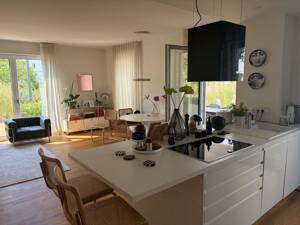 Alltagstaugliche 4-Zimmer-Wohnung mit gehobener Ausstattung in Köln-Rodenkirchen – 50996 Köln – Vorschaubild 3