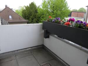 Solide Kapitalanlage. Gepflegte und gut vermietet Eigentumswohnung – 42653 Solingen – Vorschaubild 4