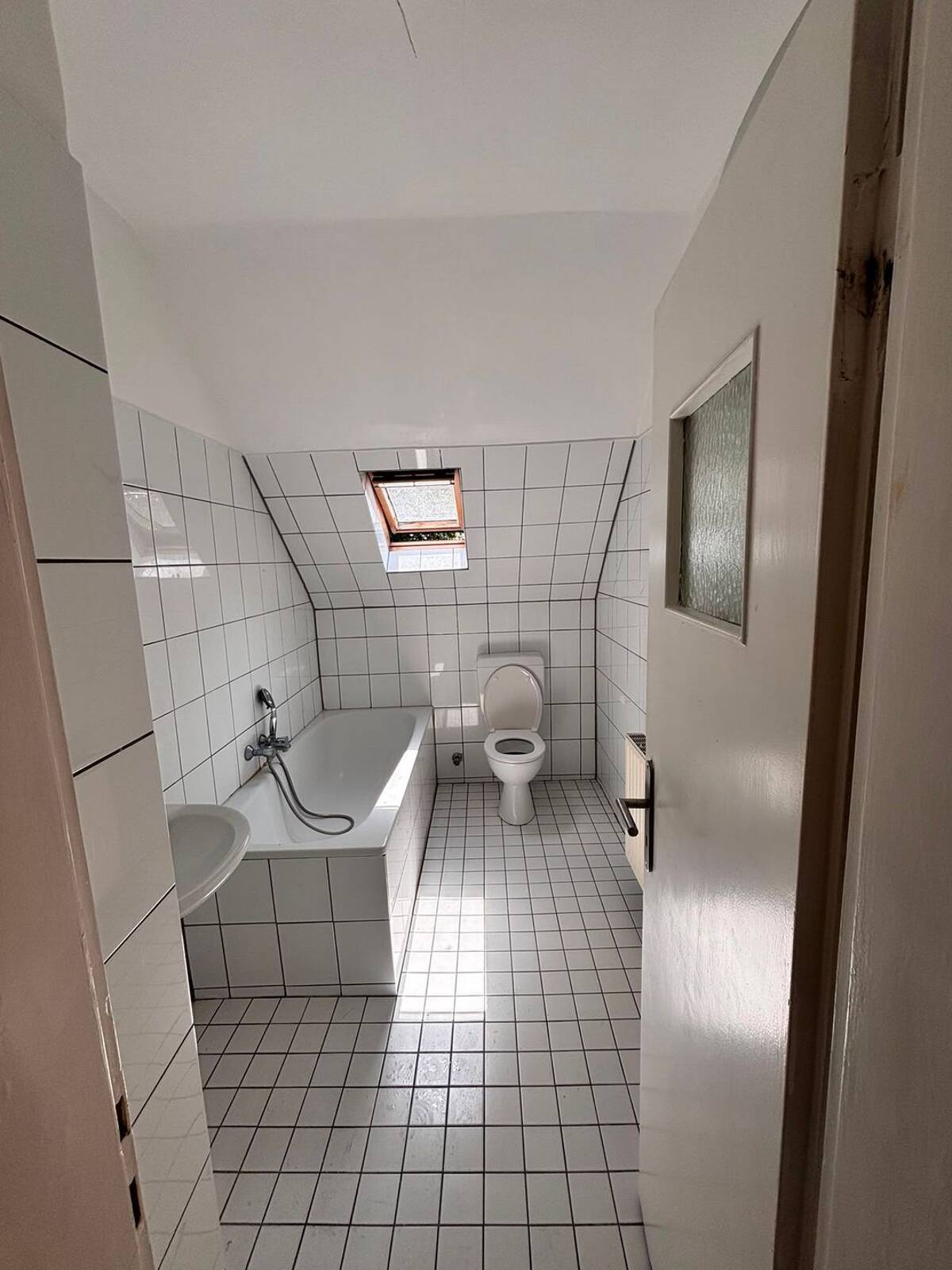 Freundliche und helle 2,5 RW in GE-Buer – 45894 Gelsenkirchen – Bild 1 von 9