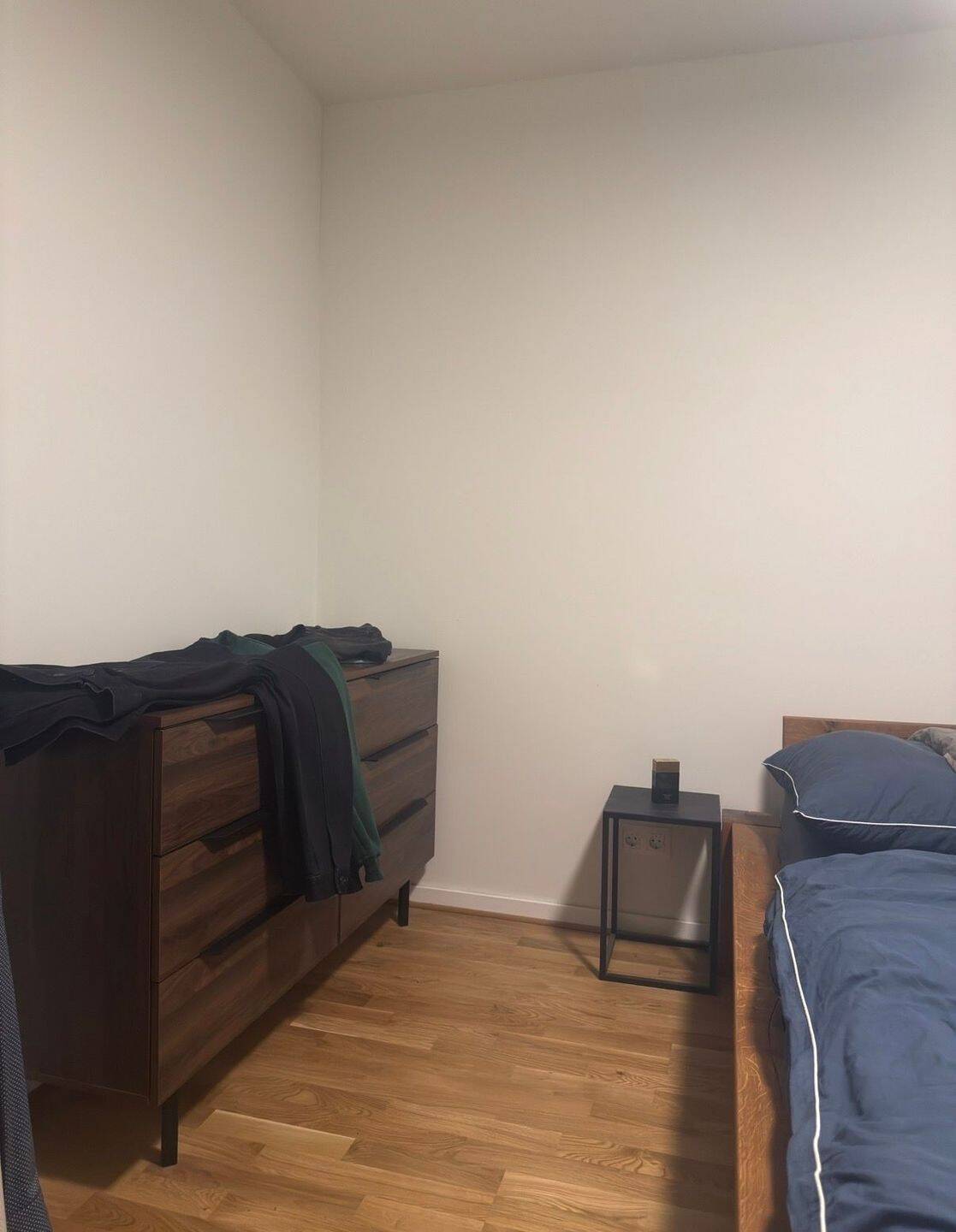 Modernes Wohnen: 2-Zimmer-Apartment in Leipzig – Leipzig – Vorschaubild 2