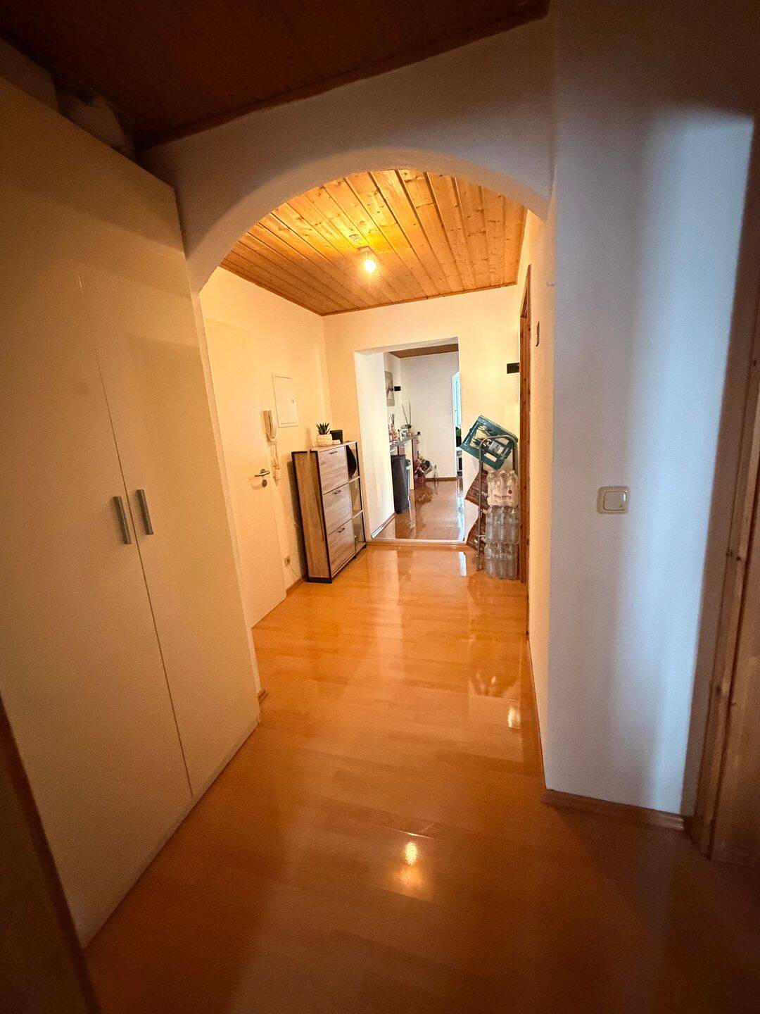3 Zimmer Wohnung in Perlesreut ab 1.9.26 715€ Warmmiete inklusive Carport – Perlesreut – Vorschaubild 8