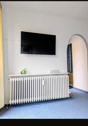Schöne, voll möblierte 1-Zimmer-Wohnung nahe S-Bahn | Inkl. Highspeed-WLAN & Kellerabteil – 21614 Buxtehude – Vorschaubild 2