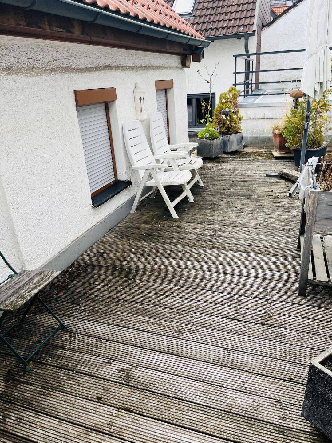 Wohnen in Zentraler Lage – Jettingen – Vorschaubild 4