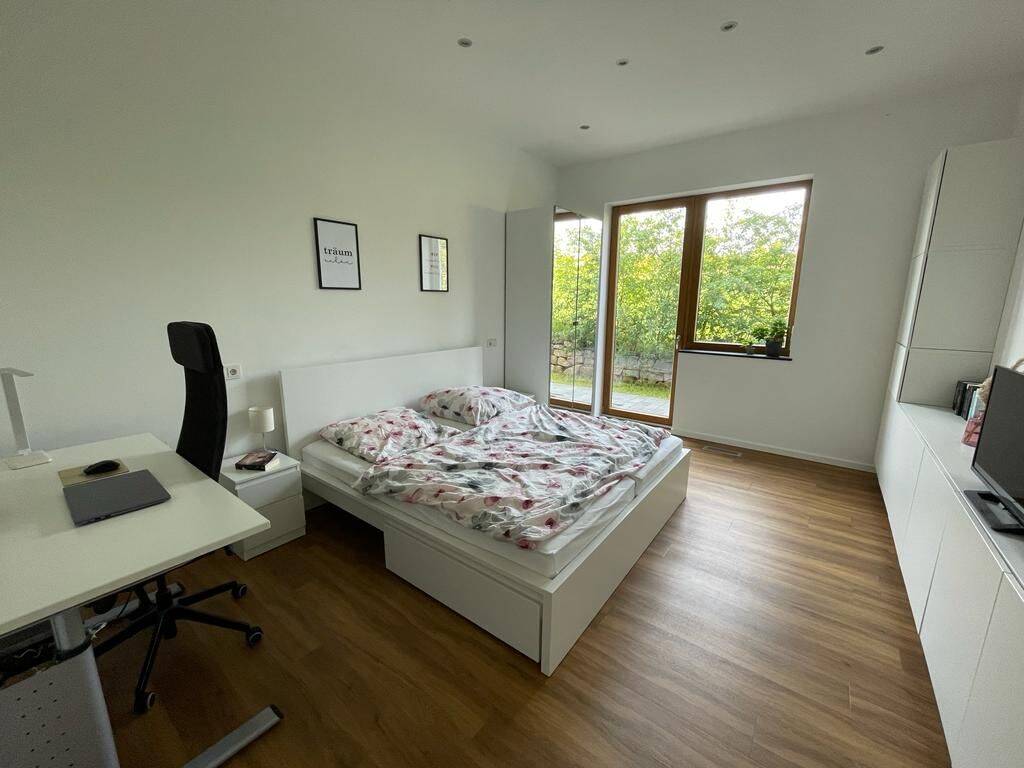 Hochwertige Wohnung mit Garten – Vöhl – Vorschaubild 6