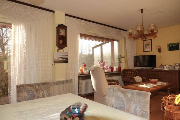 Haus in 37269 Eschwege mit 136 m² kaufen