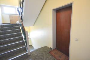 Vermietete 3 Zimmer Eigentumswohnung mit Balkon und Pkw-Stellplatz – 23558 Lübeck – Vorschaubild 7