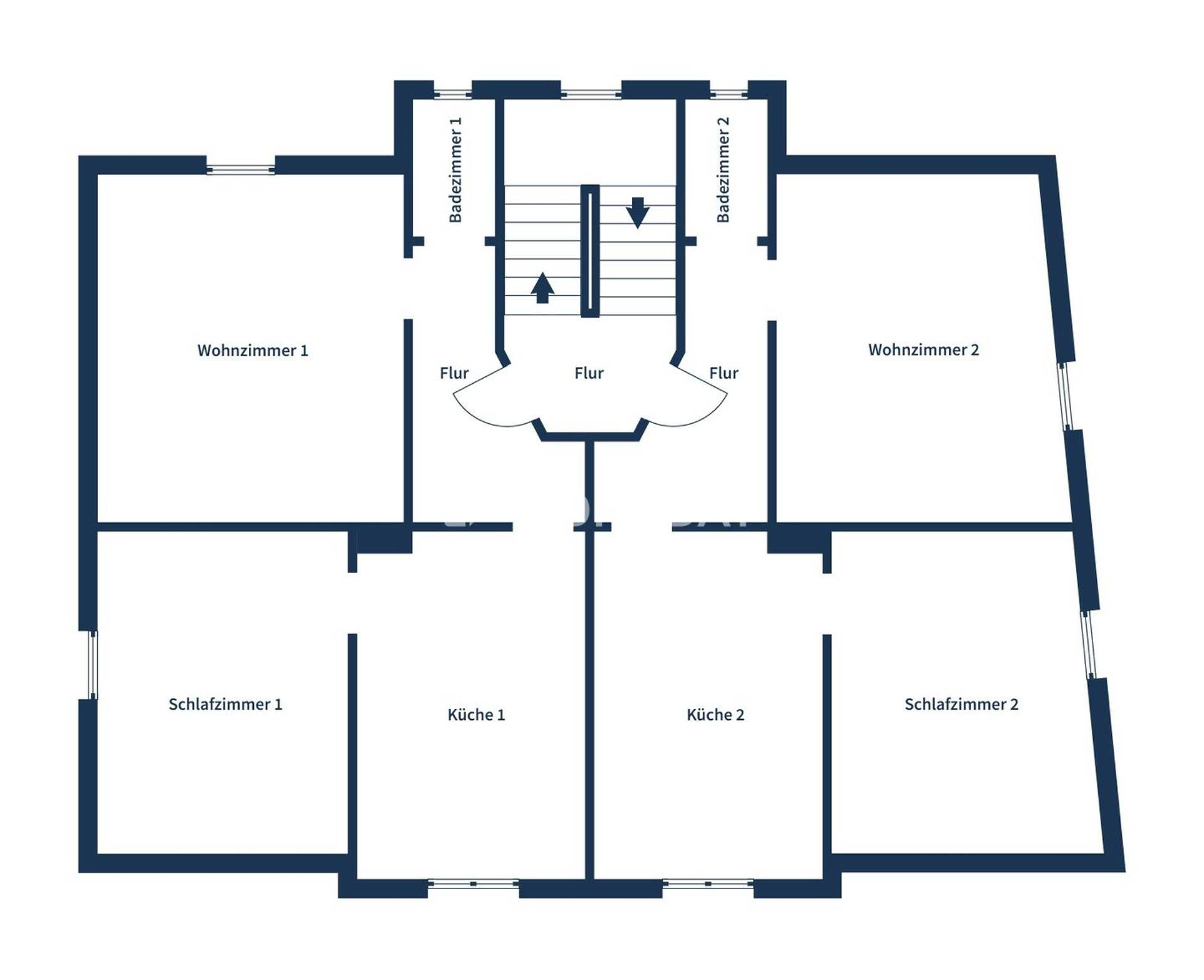 Mehrfamilienhaus in 92224 Amberg mit 320 m² kaufen