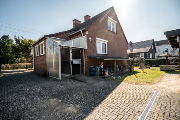 Einfamilienhaus in 17235 Neustrelitz mit 134 m² kaufen