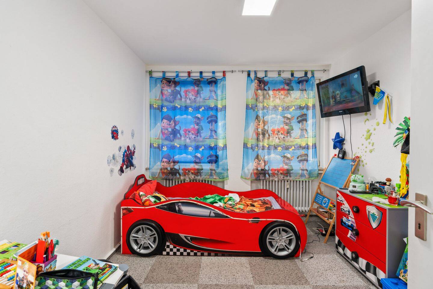 Bremen - Blumenthal | Mehrfamilienhaus mit verlässlichem Cashflow – Bremen – Vorschaubild 9