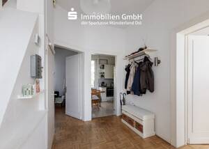 Exklusives Wohnen zwischen Urbanität und Natur! – 48167 Münster – Vorschaubild 8