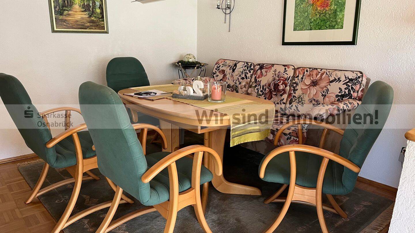 Guter Zustand, Eigentumsgrundstück, ruhige Lage – Osnabrück – Vorschaubild 7