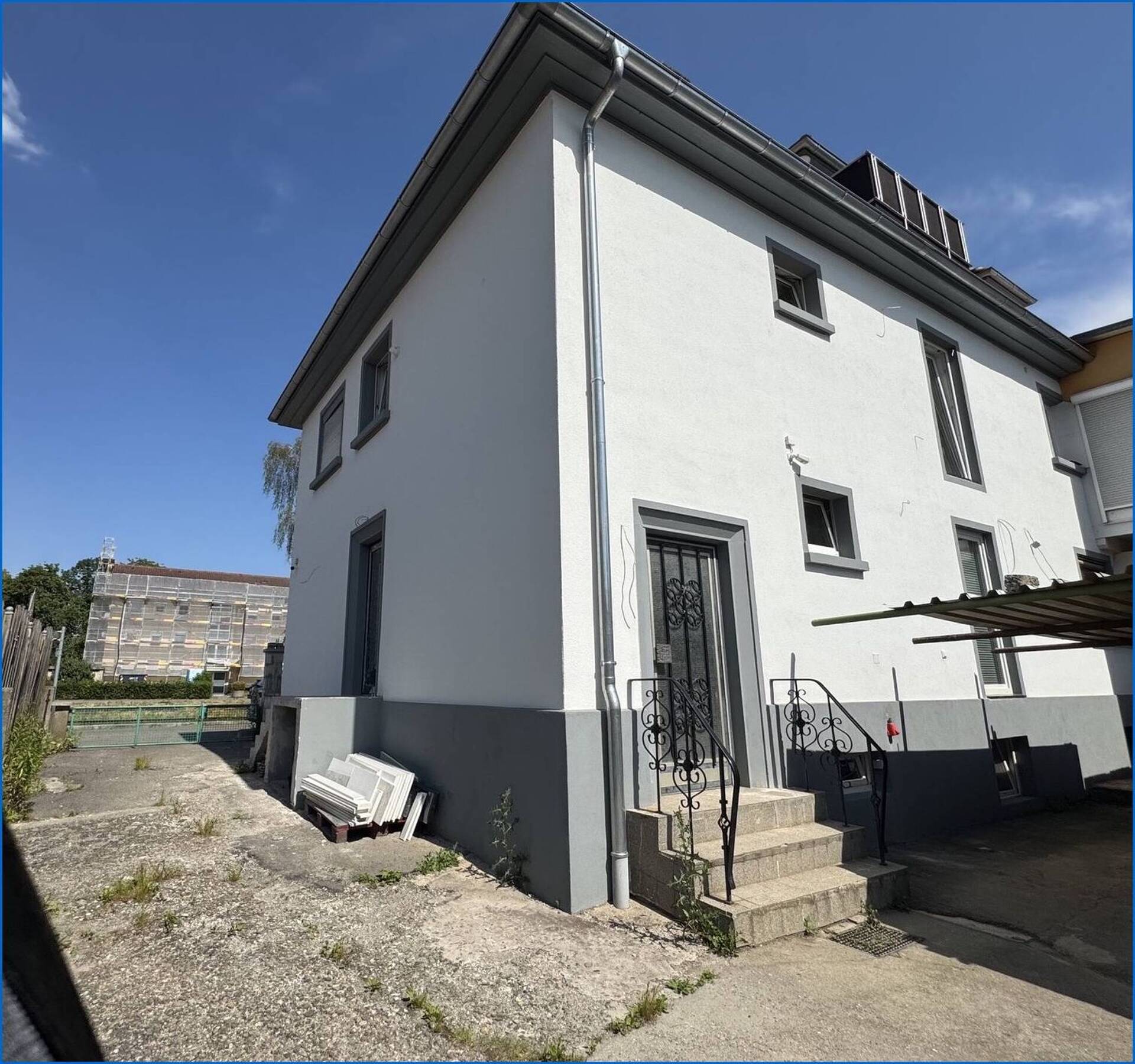 Mehrfamilienhaus in 78224 Singen am Hohentwiel mit 143 m² kaufen