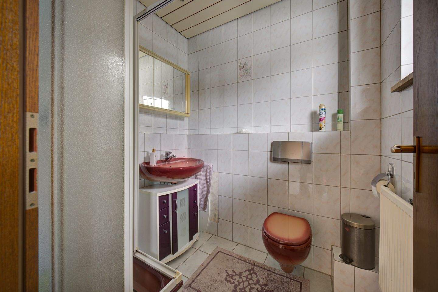 Gepflegtes Einfamilienhaus in ruhiger Lage in Nürnberg - Brunn – Nürnberg – Vorschaubild 6