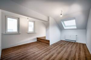 Direkt vom Eigentümer: Penthouse-Wohnung mit tollem Blick – 44135 Dortmund – Vorschaubild 3