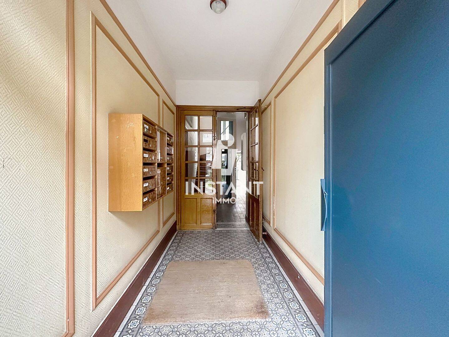 Appartement 3 pièces 62 m² · à Charenton-le-Pont · 62 m² · 495 000 €