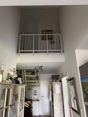 Wohnen mit Charakter: 3,5-Zimmer-Wohnung in Bochum-Wattenscheid, direkt am Stadtgarten – 44866 Bochum – Vorschaubild 3