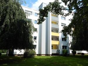Zuhause fühlen: 3-Zimmer-Wohnung