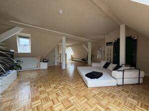 Charmante 3,5-Zimmer Wohnung im Stuttgarter Süden – 70199 Stuttgart – Vorschaubild 4