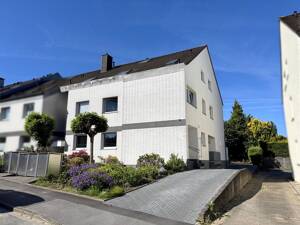 Gepflegtes 1-Zimmer-Apartment mit Garage in guter Lage von Dortmund-Loh