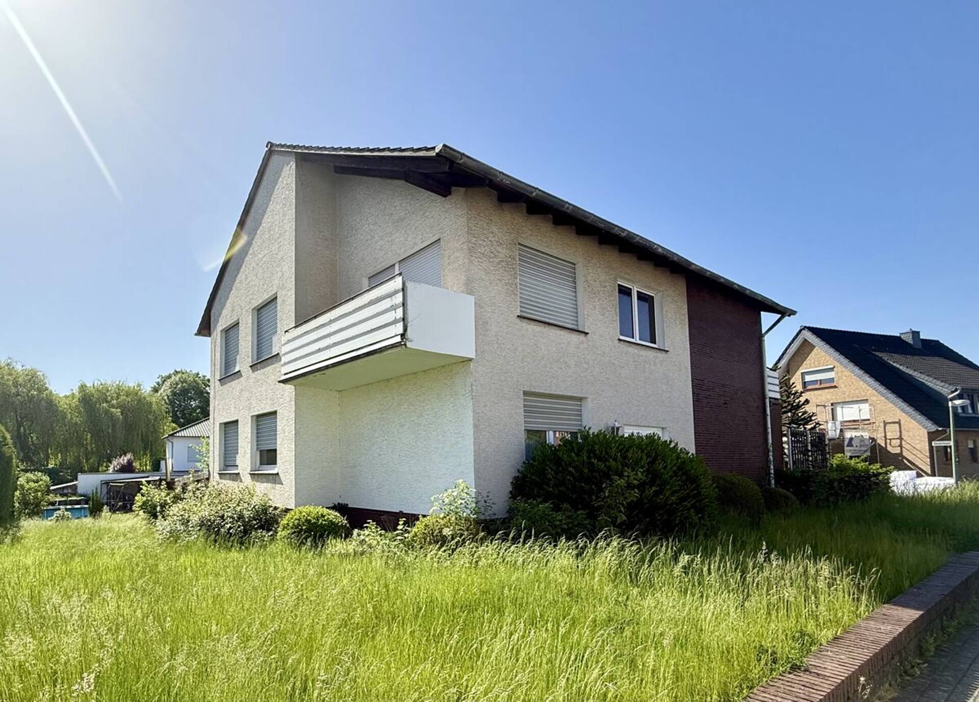 Mehrfamilienhaus in 49124 Georgsmarienhütte mit 200 m² kaufen