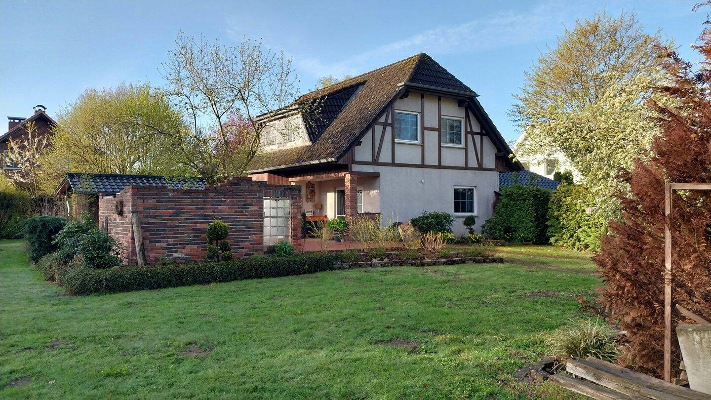 Einfamilienhaus in Raddestorf – Raddestorf – Vorschaubild 4