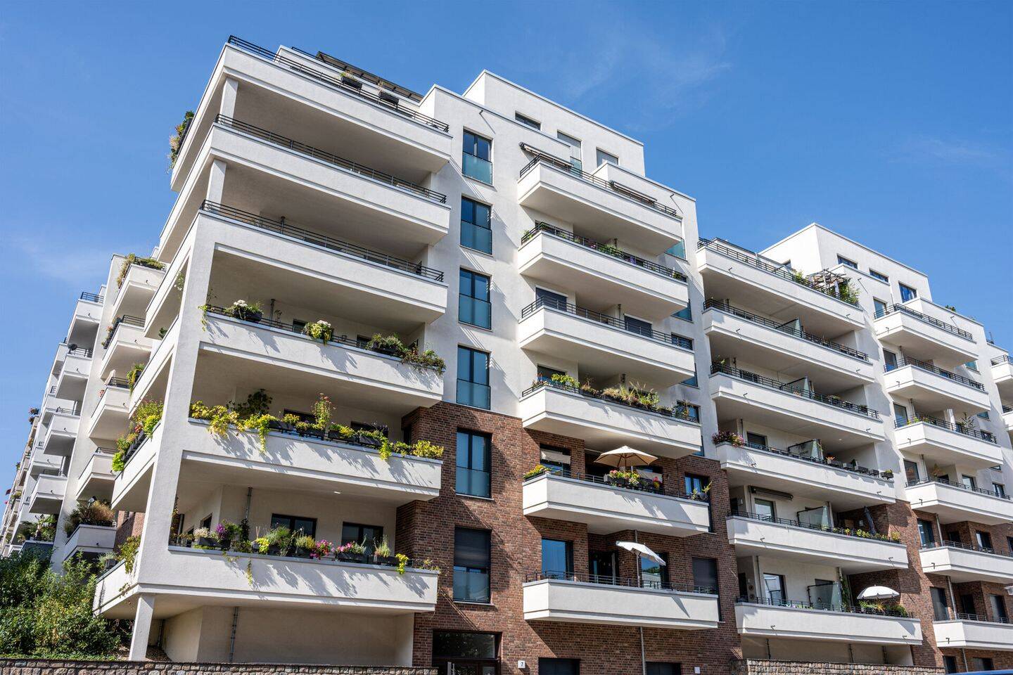 Top Kapitalanlage Nürnberg Galgenhof | 2-Zi.-Apartment mit Balkon | QNG | 5% AfA | Neubau 2026 – Nürnberg – Vorschaubild 2