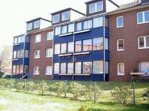 Echternach Immobilien: ... 3 Zi.-Wohnung in Zentrumsnähe! – 22041 Hamburg – Vorschaubild 5