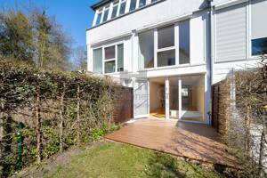 MÜNCHNER IG: Ihre Residenz mit Garten und Haus-im-Haus-Feeling in begehrter ruhiger Lage !! – 81477 München – Vorschaubild 8