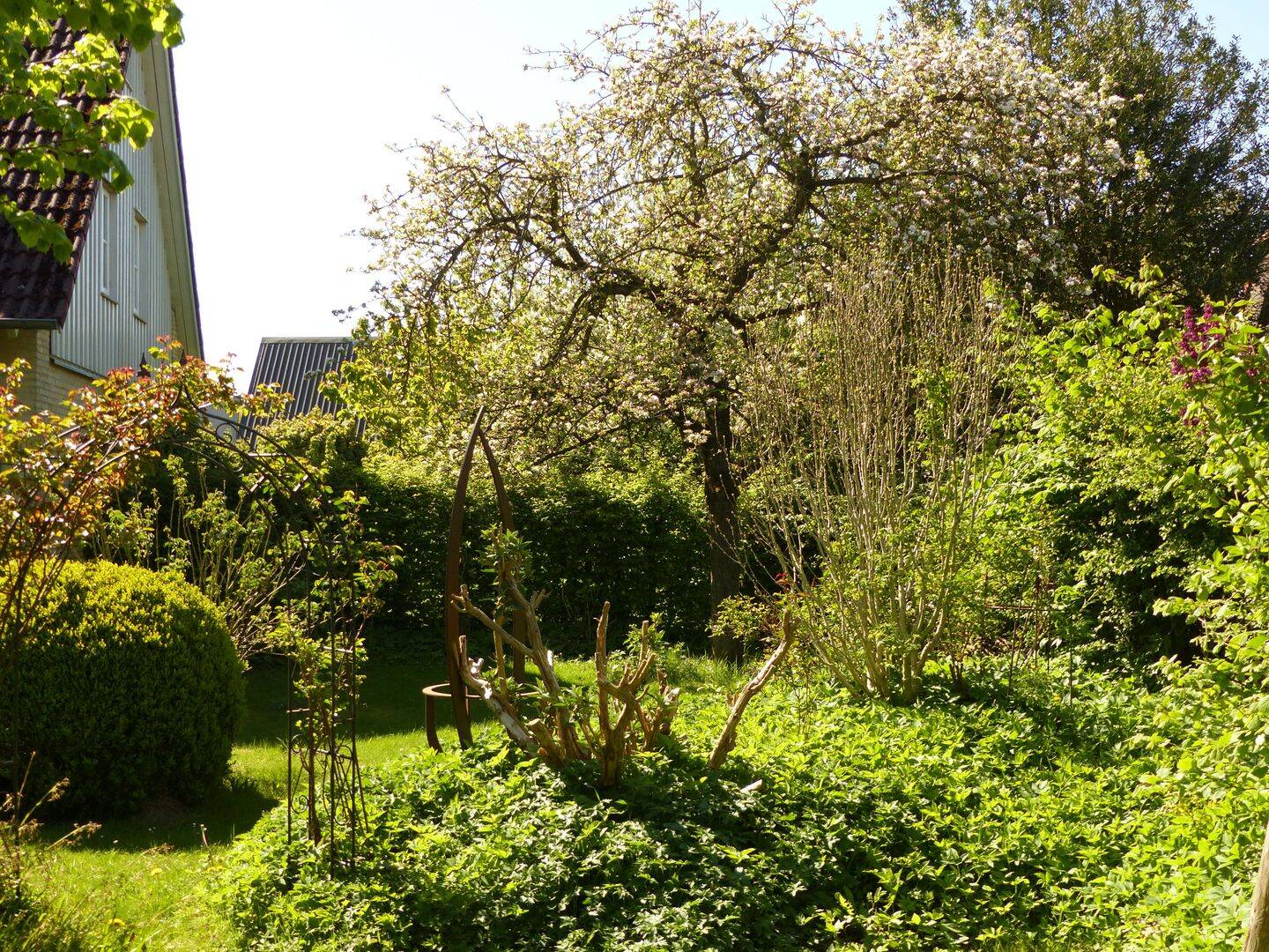 Historisches Wohnhaus mit stilvoller Erweiterung – Charakter, Raum & zeitlose Wohnqualität in Götheby‑Holm – Fleckeby – Vorschaubild 9
