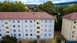 Kapitalanlage oder Eigenheim - 2-Zimmer-Wohnung in Top-Lage von Heilbronn – 74074 Heilbronn – Vorschaubild 5