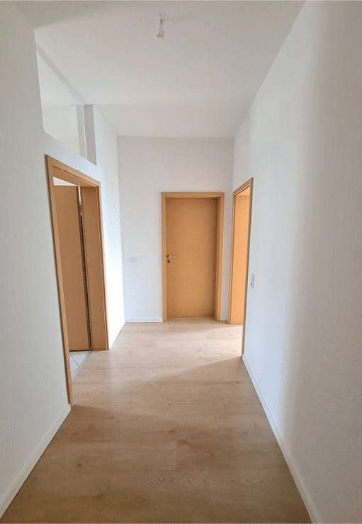 3 Zimmer - Altbauwohnung mit EBK in ruhiger Lage mit viel Platz – Chemnitz – Vorschaubild 2