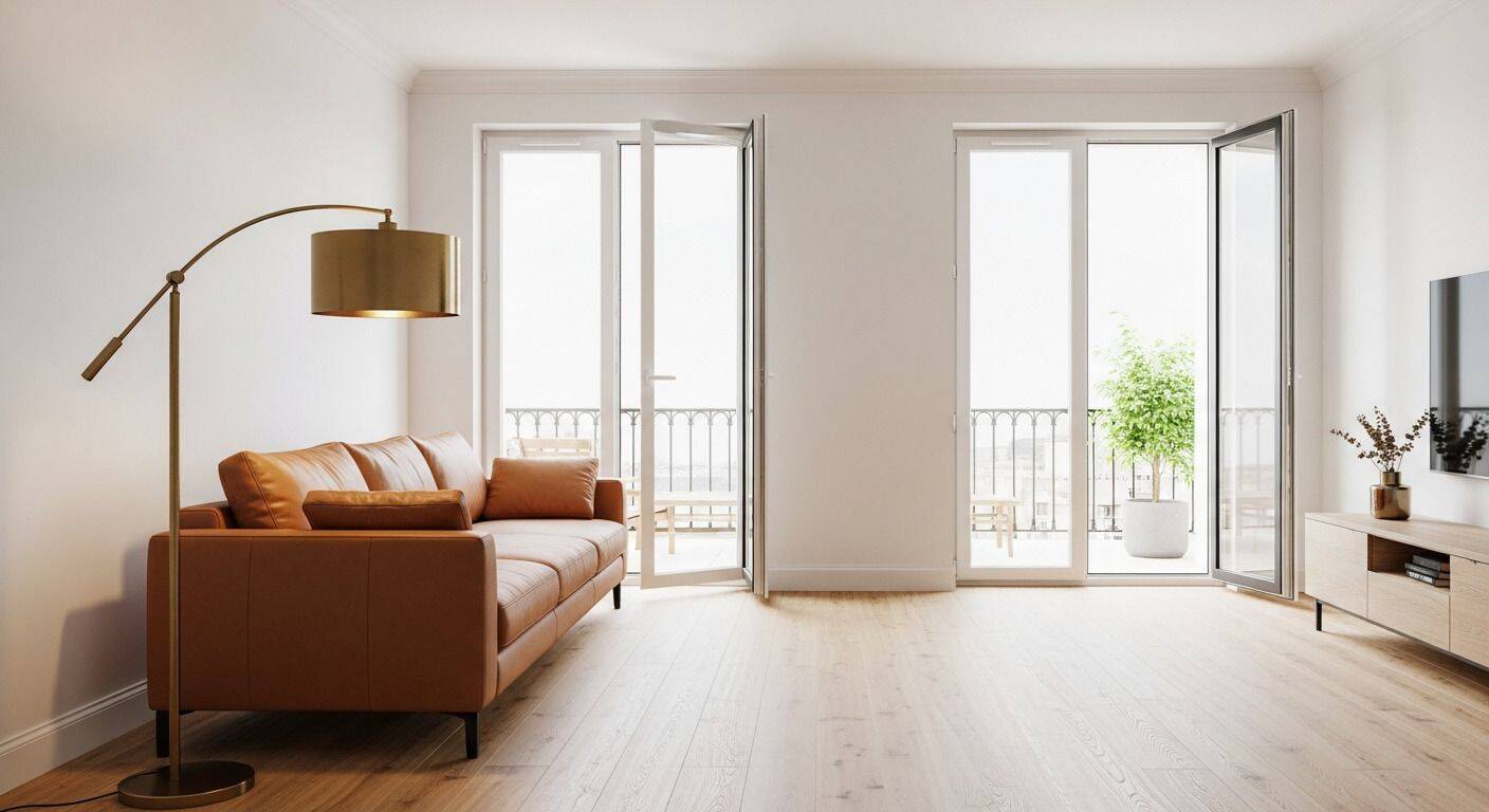 Appartement 3 pièces 59 m² · à Saint-Nazaire · 59 m² · 255 000 €