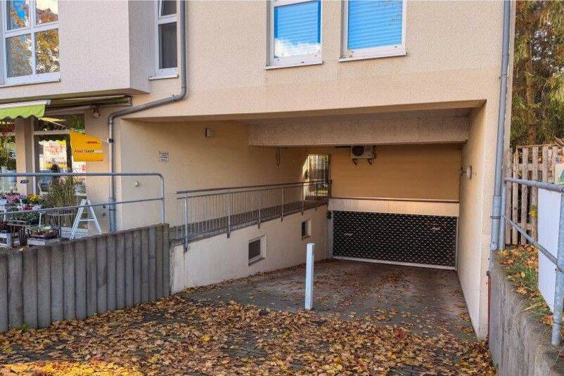 +++ Ensemble mit 4 Wohnungen, 3 Stellplätzen und Potenzial in gefragter Lage von Altchemnitz +++ – Chemnitz – Vorschaubild 3