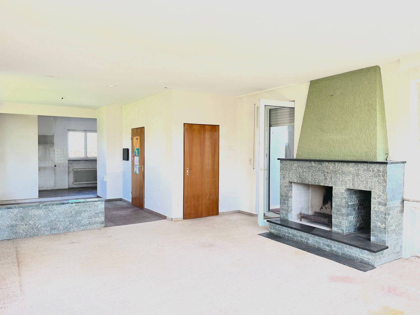Ihr Traumgrundstück mit Alpenblick – Einfamilienhaus auf 1.425 m² in Denklingen – Denklingen – Vorschaubild 7