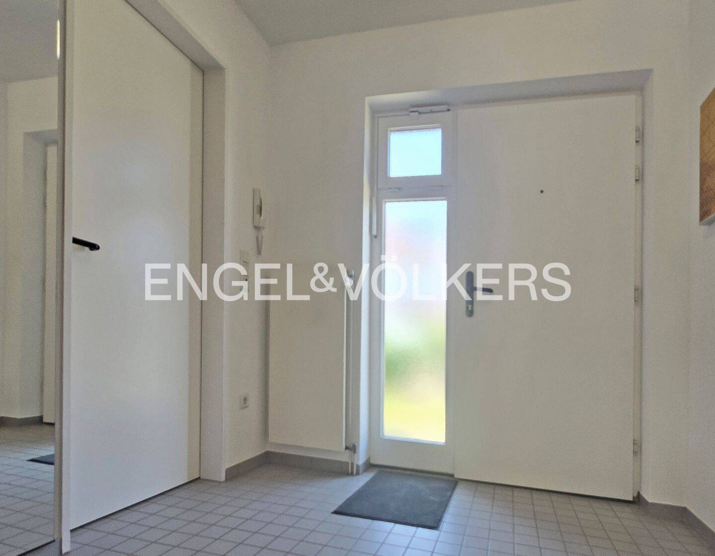 Gepflegter Bungalow mit großzügiger Terrasse – Bremen – Vorschaubild 6