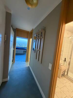 1 Zimmer Apartment, grandiose Aussicht in Mülheim Ruhr – 45468 Mülheim an der Ruhr – Vorschaubild 5