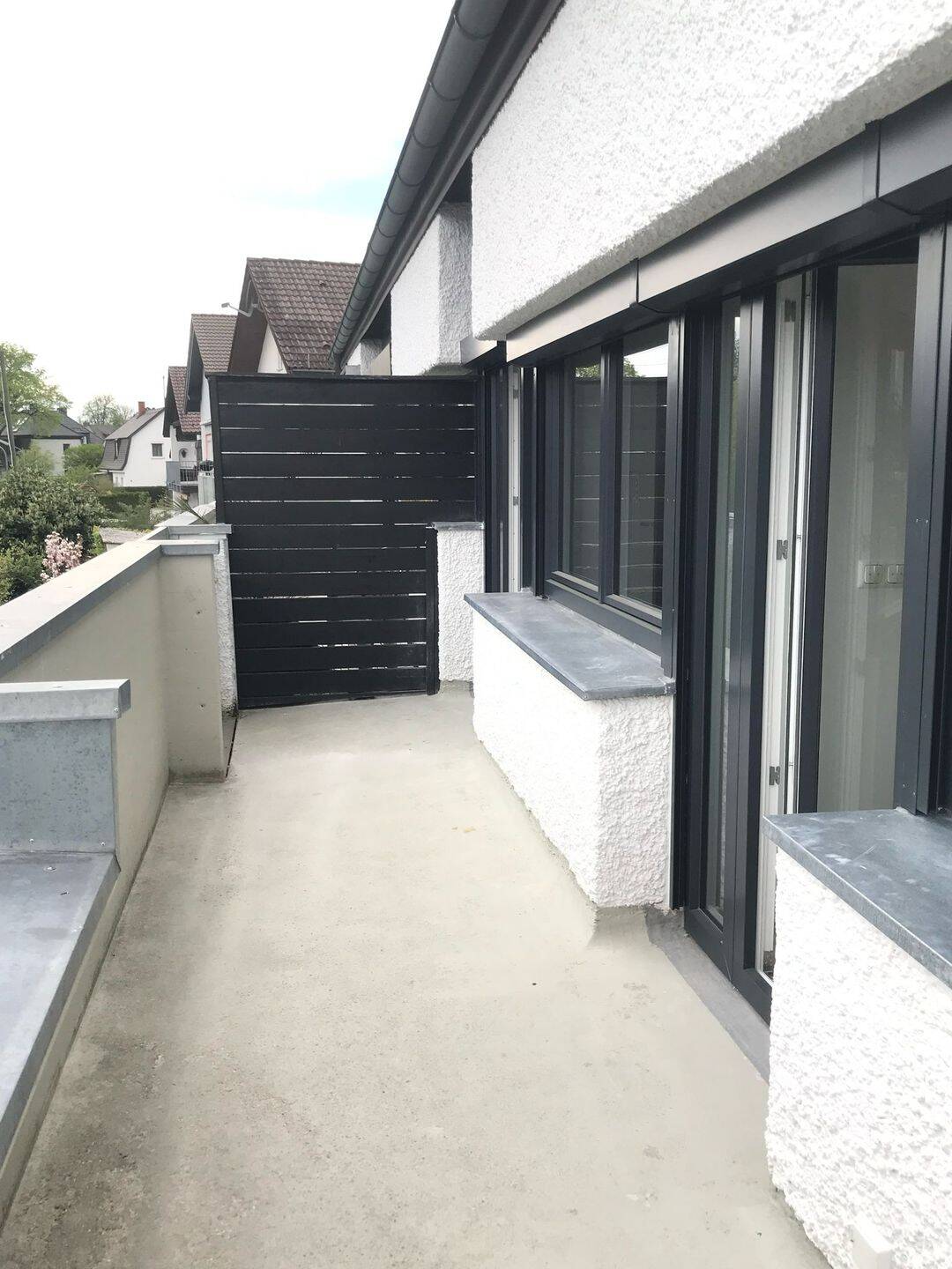 Großzügige Maisonette-Wohnung mit Garten in München-Daglfing – München – Vorschaubild 7