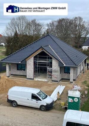 Mit uns baust du dein Traumhaus günstig auf deinem Grundstück – 21465 Wentorf bei Hamburg – Vorschaubild 9