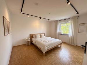 Provisionsfrei: Stilvolle 3-Zimmer-Wohnung mit Balkon in der Mainzer Neustadt – 55118 Mainz – Vorschaubild 2